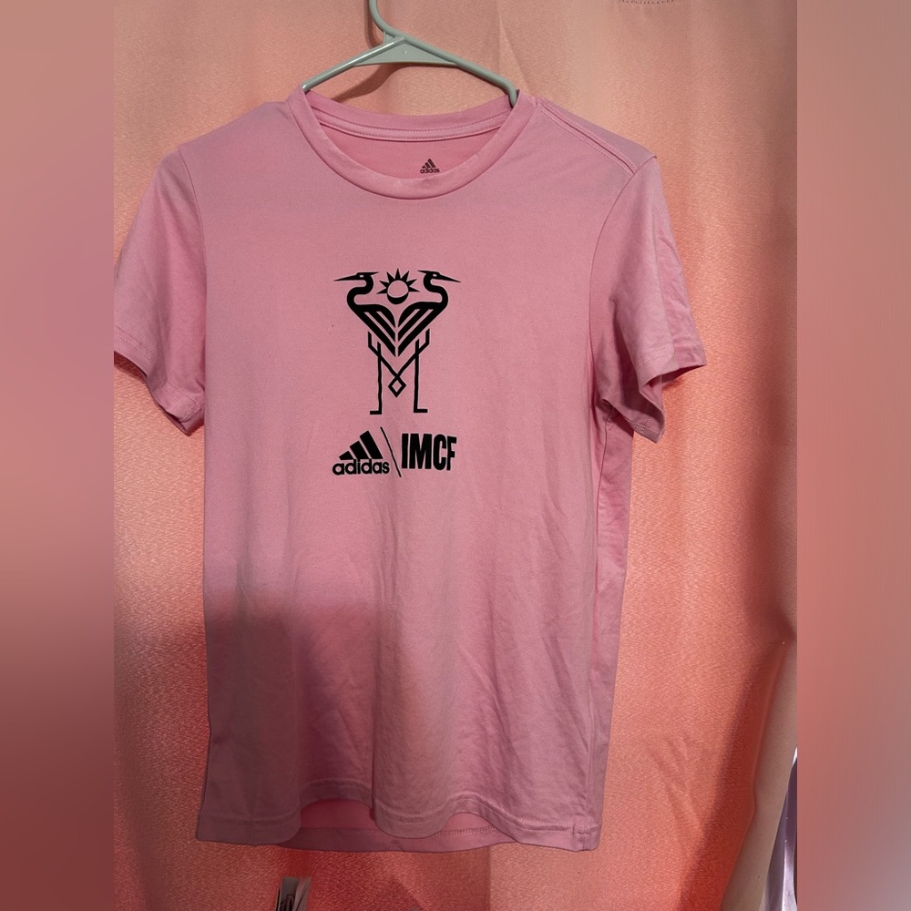 Inter Miami CF Dri-fit Shirt